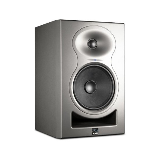 Kali Audio IN-8G 2nd Wave 3-way Studio Monitor 8" 140W RMS Grey (Τεμάχιο) Kali Audio IN-8G 2nd Wave 3-way Studio Monitor 8" 140W RMS Grey (Τεμάχιο)