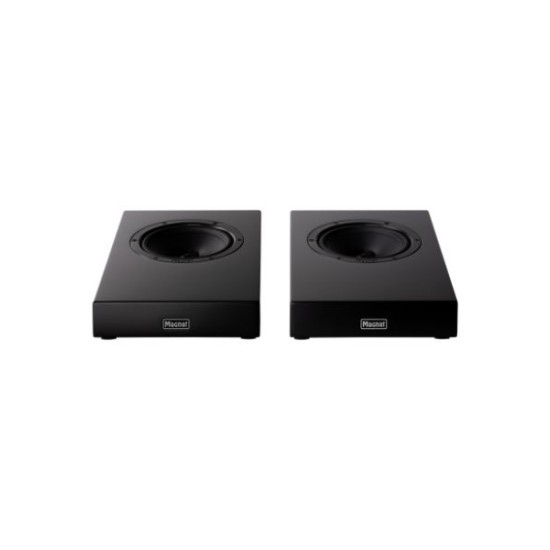 Magnat ATM 202 Ηχεία Dolby Atmos 5'' Satin Black (Ζεύγος) Magnat ATM 202 Ηχεία Dolby Atmos 5'' Satin Black (Ζεύγος)