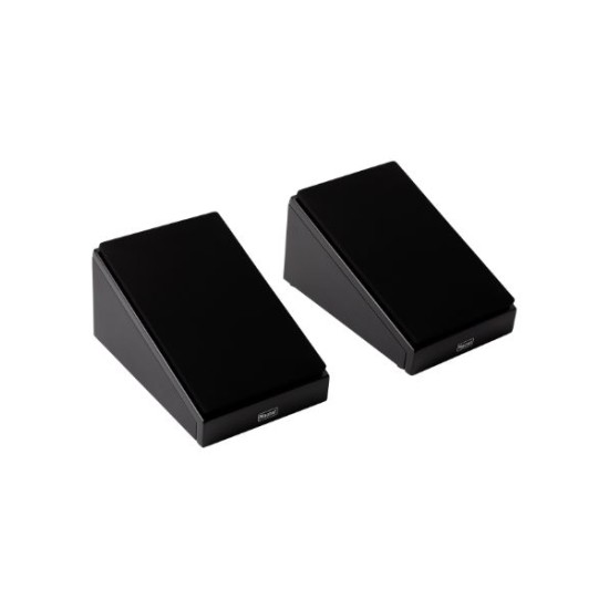 Magnat ATM 202 Ηχεία Dolby Atmos 5'' Satin Black (Ζεύγος) Magnat ATM 202 Ηχεία Dolby Atmos 5'' Satin Black (Ζεύγος)