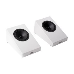 Magnat ATM 202 Ηχεία Dolby Atmos 5'' Satin White (Ζεύγος) Magnat ATM 202 Ηχεία Dolby Atmos 5'' Satin White (Ζεύγος)