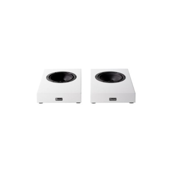 Magnat ATM 202 Ηχεία Dolby Atmos 5'' Satin White (Ζεύγος) Magnat ATM 202 Ηχεία Dolby Atmos 5'' Satin White (Ζεύγος)