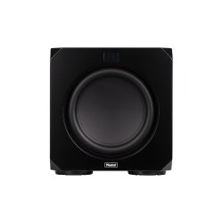 Magnat Omega CS12 12" Ενεργό Subwoofer 525W RMS Satin Black