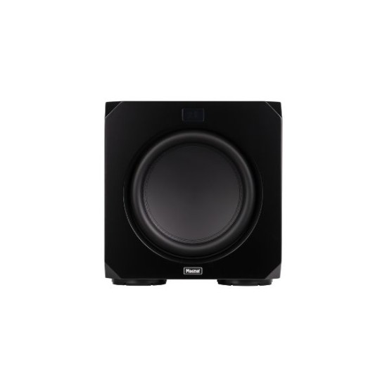 Magnat Omega CS12 12" Ενεργό Subwoofer 525W RMS Satin Black