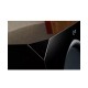 Magnat Omega CS12 12" Ενεργό Subwoofer 525W RMS Satin Black