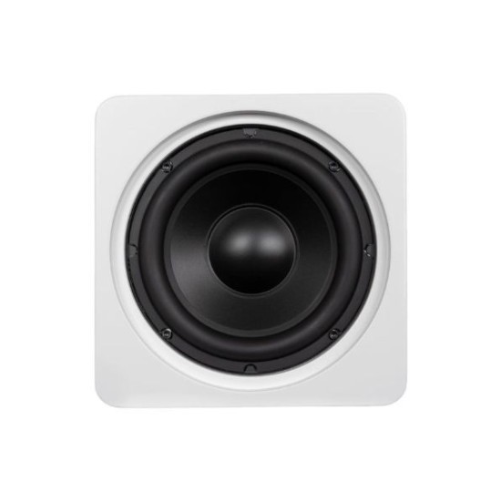 Velodyne Acoustics Deep Blue 8 Subwoofer 8'' 300W RMS White