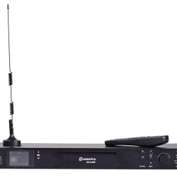 Adastra AS-6 mkII Επαγγελματική Πηγή Ήχου Multi-Player Adastra AS-6 mkII Επαγγελματική Πηγή Ήχου Multi-Player