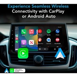 AutoSky WUA8 Αντάπτορας για Ασύρματο CarPlay/Android Auto – Sapphire Edition – Plug & Play AutoSky WUA8 Αντάπτορας για Ασύρματο CarPlay/Android Auto – Sapphire Edition – Plug & Play