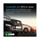 AutoSky WUA8 Αντάπτορας για Ασύρματο CarPlay/Android Auto – Sapphire Edition – Plug & Play