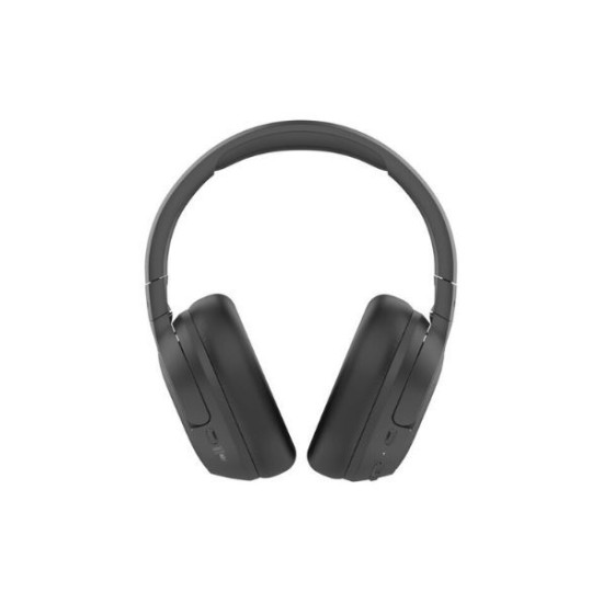 Belkin AUD008hqBK SoundForm Isolate Noise Cancelling OverEar Headphones Black Belkin AUD008hqBK SoundForm Isolate Noise Cancelling OverEar Headphones Black