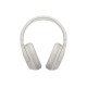 Belkin AUD009hqSA SoundForm Surround Wireless Over-Ear Headphones Sand