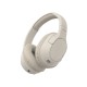 Belkin AUD009hqSA SoundForm Surround Wireless Over-Ear Headphones Sand