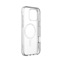 Belkin MSA028hqCL SheerForce Magnetic iPhone Case Clear -iPhone 16 Pro Max Belkin MSA028hqCL SheerForce Magnetic iPhone Case Clear -iPhone 16 Pro Max