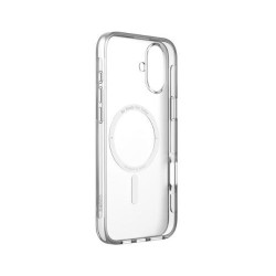 Belkin MSA025hqCL SheerForce Magnetic iPhone Case Clear -iPhone 16 Plus Belkin MSA025hqCL SheerForce Magnetic iPhone Case Clear -iPhone 16 Plus