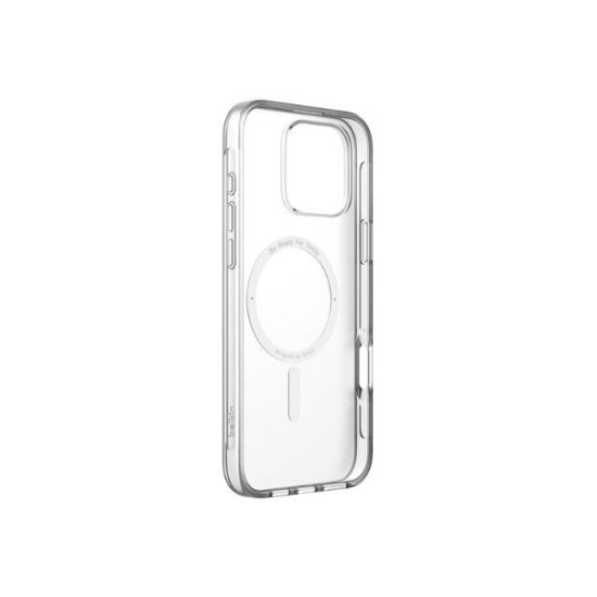 Belkin MSA028hqCL SheerForce Magnetic iPhone Case Clear -iPhone 16 Pro Max Belkin MSA028hqCL SheerForce Magnetic iPhone Case Clear -iPhone 16 Pro Max