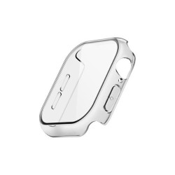 Belkin OWA002hqCL ScreenForce TemperedCurve 2-in-1 Screen Protector Clear for Apple Watch 10 42mm Belkin OWA002hqCL ScreenForce TemperedCurve 2-in-1 Screen Protector Clear for Apple Watch 10 42mm