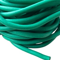 DrArtex GreenWind 2018 Καλώδιο Στεγανοποίησης Πόρτας Αυτοκινήτου 6 mm -8m