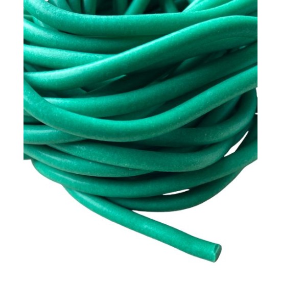 DrArtex GreenWind 2018 Καλώδιο Στεγανοποίησης Πόρτας Αυτοκινήτου 6 mm -8m