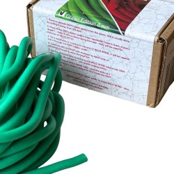 DrArtex GreenWind 2018 Καλώδιο Στεγανοποίησης Πόρτας Αυτοκινήτου 6 mm -8m