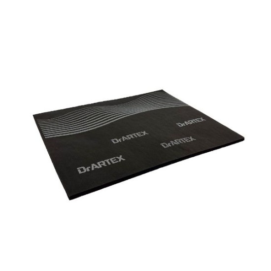 DrArtex Baffle Zima 24 Ηχομονωτικά/Θερμομονωτικά Φύλλα Αυτοκινήτου 50x32.5x1.1 cm/ 0.97 τ.μ. (6 Τεμάχια)