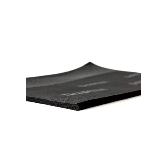 DrArtex Baffle Zima 24 Ηχομονωτικά/Θερμομονωτικά Φύλλα Αυτοκινήτου 50x32.5x1.1 cm/ 0.97 τ.μ. (6 Τεμάχια)