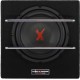 Excalibur X801BA Ενεργό Subwoofer Αυτοκινήτου 8'' 1100watts με Καμπίνα