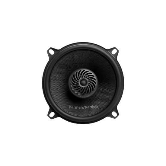 Harman Kardon FIT 5F Car Coaxial Speakers 5.25'' (Ζεύγος) Harman Kardon FIT 5F Car Coaxial Speakers 5.25'' (Ζεύγος)
