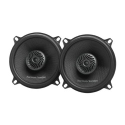 Harman Kardon FIT 5F Car Coaxial Speakers 5.25'' (Ζεύγος) Harman Kardon FIT 5F Car Coaxial Speakers 5.25'' (Ζεύγος)