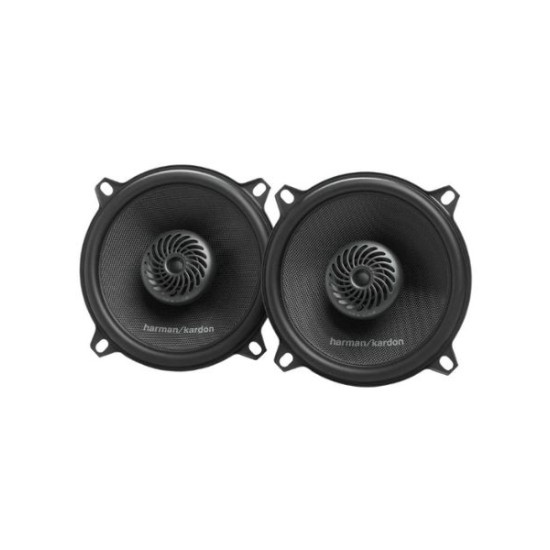 Harman Kardon FIT 5F Car Coaxial Speakers 5.25'' (Ζεύγος) Harman Kardon FIT 5F Car Coaxial Speakers 5.25'' (Ζεύγος)