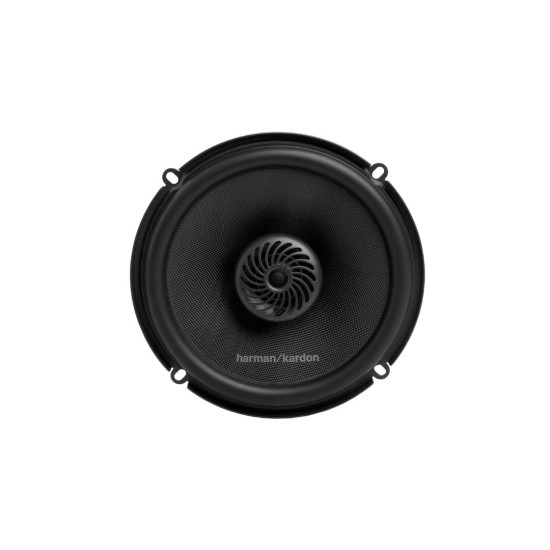 Harman Kardon FIT 6 Car Coaxial Speakers 6.5'' (Ζεύγος) Harman Kardon FIT 6 Car Coaxial Speakers 6.5'' (Ζεύγος)