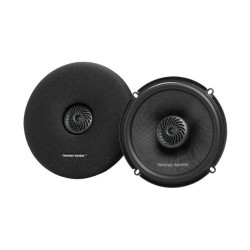 Harman Kardon FIT 6 Car Coaxial Speakers 6.5'' (Ζεύγος) Harman Kardon FIT 6 Car Coaxial Speakers 6.5'' (Ζεύγος)