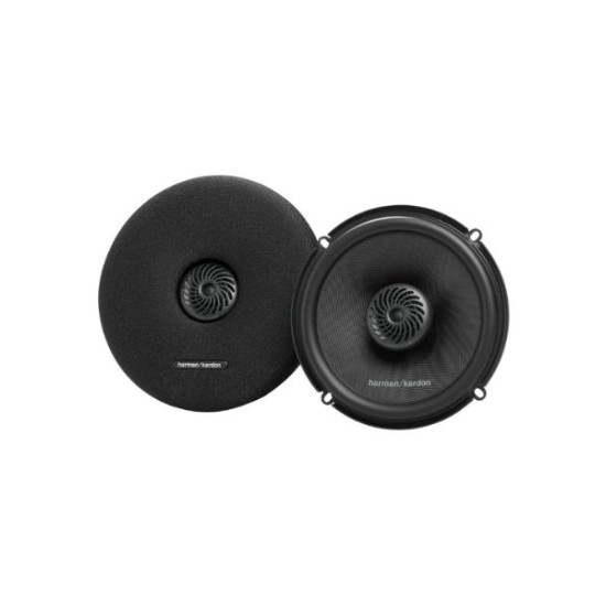Harman Kardon FIT 6 Car Coaxial Speakers 6.5'' (Ζεύγος) Harman Kardon FIT 6 Car Coaxial Speakers 6.5'' (Ζεύγος)