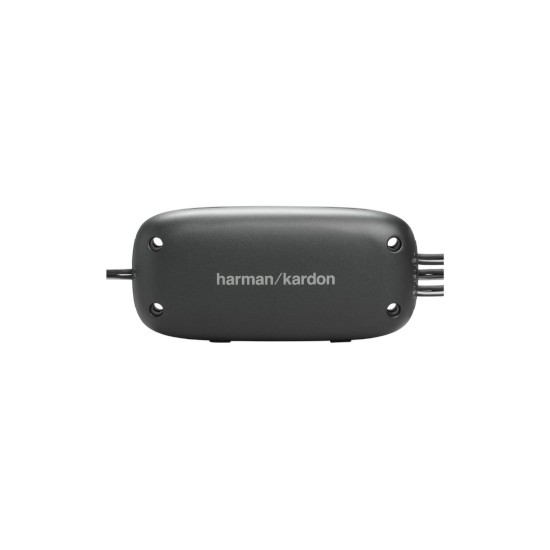 Harman Kardon FIT 6C Component Car Speakers 6.5'' 2-Way (Ζεύγος) Harman Kardon FIT 6C Component Car Speakers 6.5'' 2-Way (Ζεύγος)