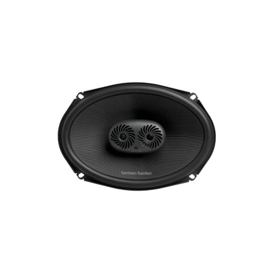 Harman Kardon FIT 96M Car Speakers 6″x9″ 3-Way (Ζεύγος) Harman Kardon FIT 96M Car Speakers 6″x9″ 3-Way (Ζεύγος)