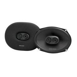 Harman Kardon FIT 96M Car Speakers 6″x9″ 3-Way (Ζεύγος) Harman Kardon FIT 96M Car Speakers 6″x9″ 3-Way (Ζεύγος)