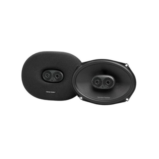 Harman Kardon FIT 96M Car Speakers 6″x9″ 3-Way (Ζεύγος) Harman Kardon FIT 96M Car Speakers 6″x9″ 3-Way (Ζεύγος)