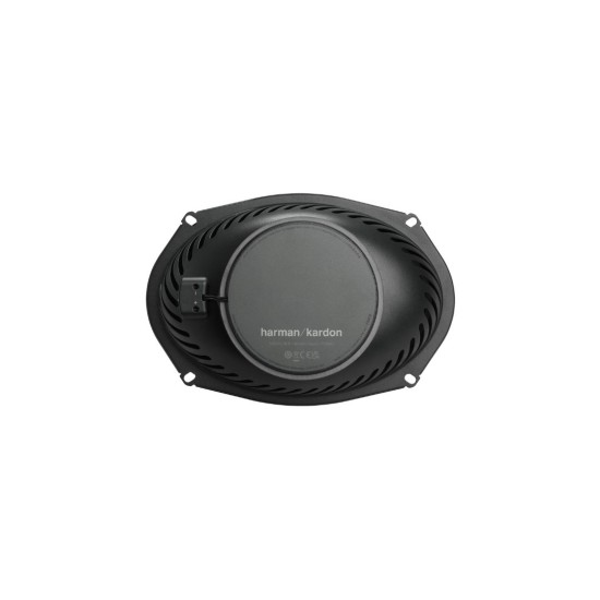 Harman Kardon FIT 96M Car Speakers 6″x9″ 3-Way (Ζεύγος) Harman Kardon FIT 96M Car Speakers 6″x9″ 3-Way (Ζεύγος)