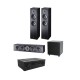 Home Cinema 3.1.2 Bundle HCB312.ECO.MINI Black