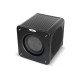 Velodyne Acoustics MicroVee X Active Subwoofer 6,5'' Black Gloss Velodyne Acoustics MicroVee X Active Subwoofer 6,5'' Black Gloss