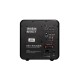 Velodyne Acoustics MicroVee X Active Subwoofer 6,5'' Black Gloss