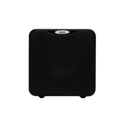 Velodyne Acoustics MicroVee X Active Subwoofer 6,5'' Black Gloss Velodyne Acoustics MicroVee X Active Subwoofer 6,5'' Black Gloss