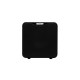 Velodyne Acoustics MicroVee X Active Subwoofer 6,5'' Black Gloss