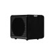 Velodyne Acoustics MicroVee X Active Subwoofer 6,5'' Black Gloss