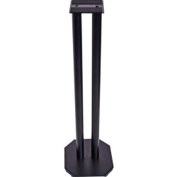 Qtx 181.192UK Βάσεις για Ηχεία Studio Monitor 80cm (Ζεύγος) Qtx 181.192UK Βάσεις για Ηχεία Studio Monitor 80cm (Ζεύγος)