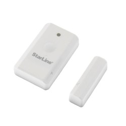 StarLine STAR-MS-06BT-WHI Αισθητήρας RF για συστήματα συναγερμού StarLine