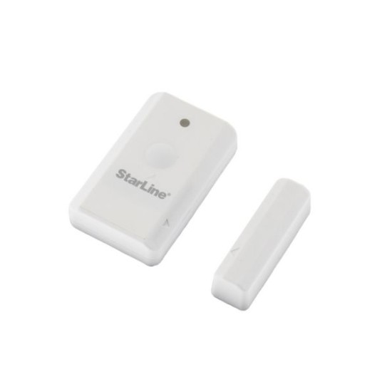 StarLine STAR-MS-06BT-WHI Αισθητήρας RF για συστήματα συναγερμού StarLine