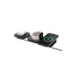 Belkin BOOSTCHARGE PRO 3-in-1 Magnetic Wireless Charging Travel Pad