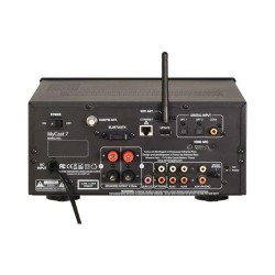 Advance Paris MyCast7 All in One System 2x45W Black