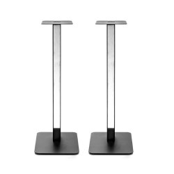 Argon Audio STATIV 62 Επιδαπέδιες Βάσεις Ηχείων Black (Ζεύγος)