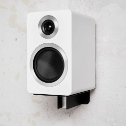 Argon Audio STATIV WALL Βάσεις Ηχείων Τοίχου Black (Ζεύγος) Argon Audio STATIV WALL Βάσεις Ηχείων Τοίχου Black (Ζεύγος)