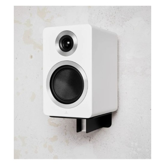 Argon Audio STATIV WALL Βάσεις Ηχείων Τοίχου Black (Ζεύγος) Argon Audio STATIV WALL Βάσεις Ηχείων Τοίχου Black (Ζεύγος)